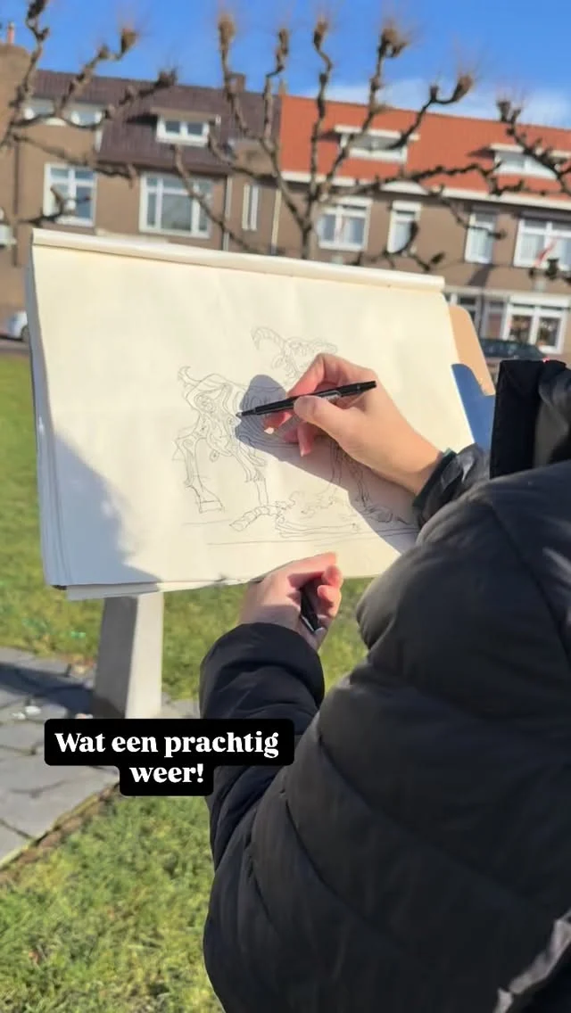 ##StadseSchetsers #krabbegat #vastenavend2026 #bergenopzoom