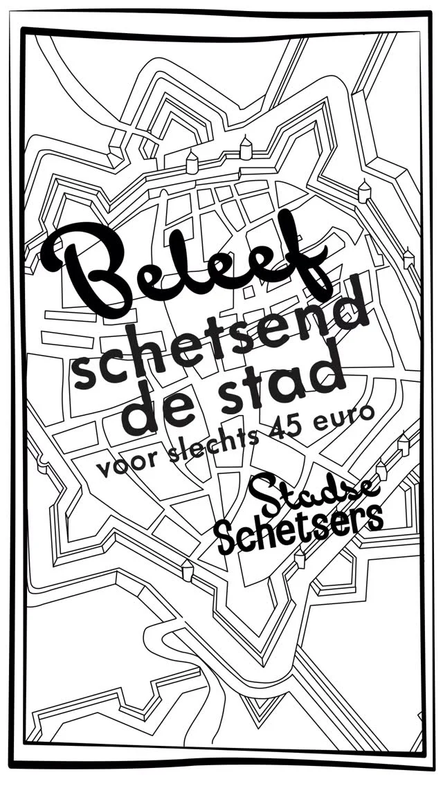 Aanstaande zaterdag 14 maart trekken we er weer op uit met Stadse Schetsers! We hebben er súperveel zin in. 

Goed nieuws: er staan alweer nieuwe data online. Op onze website vind je altijd de meest actuele planning én kun je je meteen inschrijven.

Wil je niets missen? Schrijf je in voor onze maandelijkse nieuwsbrief. Daarin vind je altijd:
📸 een terugblik met foto’s en een filmpje
✏️ een schetsopdracht om thuis mee aan de slag te gaan
📅 de nieuwe data voor de komende maand

Doe je mee? Gezellig! 💛��www.stadseschetser.nl of zie link bio

#stadseschetsers #bergenopzoom #historischebinnenstad #tekeneninboz #creatiefwandelen