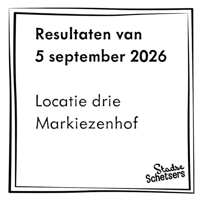 En toen waren we alweer bij onze derde tekenstop: het Markiezenhof! 
Na het Spuihuis en de Gevangenpoort waren de pennen goed op dreef. Wat is het toch leuk om te zien hoe iedereen hetzelfde gebouw op een compleet eigen manier op papier zet.
En ja, ook met een rolstoel kun je gezellig met ons mee op pad. Deze wandeling ging dat helemaal prima en waar nodig kijken we natuurlijk samen wat handig is.
Drie tekenmomenten van ongeveer 25 minuten. Niet kilometers wandelen, geen geschiedenisles en geen ingewikkelde tekenopleiding… 😉
Wel: kijken, tekenen, buiten zijn, gezelligheid en Bergen op Zoom eens door andere ogen bekijken. 💛
En natuurlijk sloten we af met een drankje en het bewonderen van elkaars schetsen. 🍹🖊️
#StadseSchetsers #BergenOpZoom #Markiezenhof #UrbanSketching #TekenenInBoZ