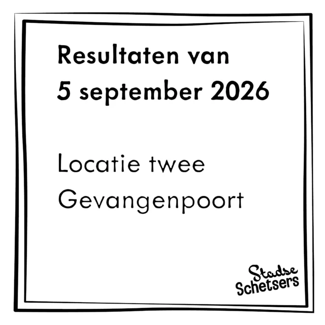 Van het Spuihuis naar de Gevangenpoort!
Een prachtig gebouw om te schetsen… maar oei, al die lijnen en perspectief! 😉
We kozen daarom een fijn standpunt en gingen gewoon lekker tekenen. Want in drie uur word je natuurlijk geen meester in perspectieftekenen. Wat we wél doen? Samen kijken, ontdekken, uitproberen en vooral veel plezier hebben met pen en papier.
En kijk eens naar die verschillende schetsen! Iedereen maakt er weer iets eigens van. ❤️
De andere kant van de Gevangenpoort? Die bewaren we voor een volgende keer. Je moet tenslotte iets overhouden om naar uit te kijken! 😉
#StadseSchetsers #BergenOpZoom #Gevangenpoort #UrbanSketching #TekenenInBoZ